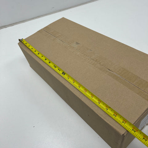 Patriot Case of 10 Boxes 1" Regular Tagging Gun Fasteners 50,000 Count Total