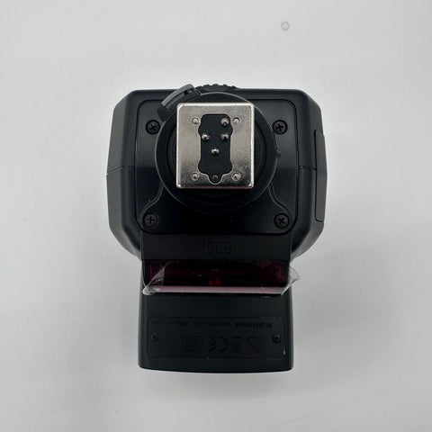 Hahnel Modus 600RT MKII Wireless Speedlight Kit Fujifilm