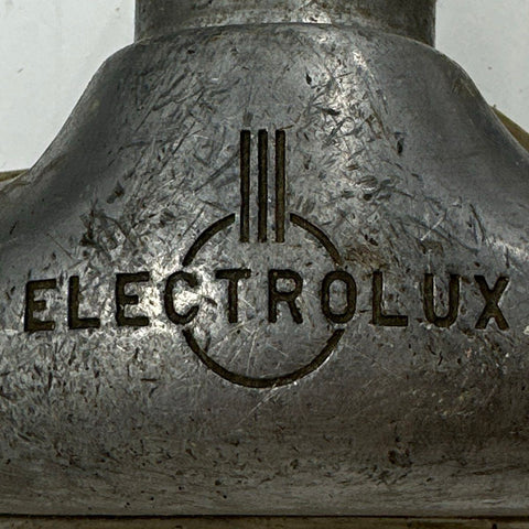 Vintage Electrolux Model XXX Canister Vacuum Cleaner Sled Base Mid Century