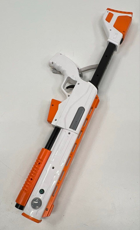 Activision Cabela's PlayStation 3 Top Shot Elite Wireless Controller PS3 Rifle