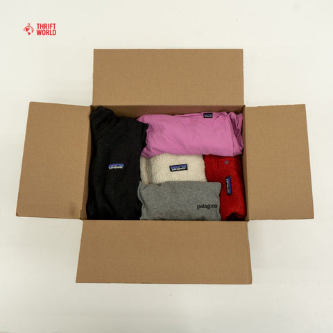 Patagonia Mystery Bundle (5)