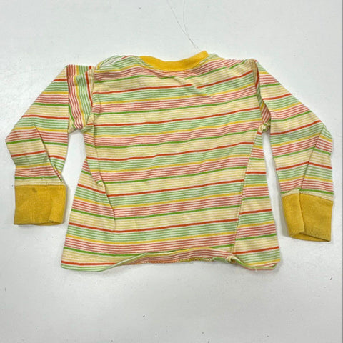 Vintage 80s 90s Kids Clothes Bundle Lot Park Bench Kids Bear Plaid Sz 18M