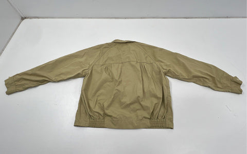 Vintage 70s Peters Sportswear All Weather Harrington Jacket USA Made Sz 46