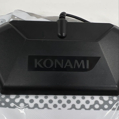 Official Konami Dance Dance Revolution DDR Dance Pad for Nintendo Wii Controller