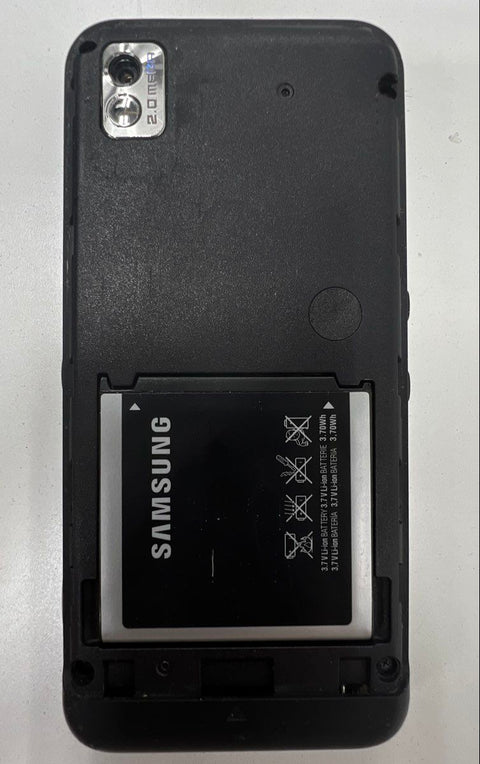 Samsung TCL Smartphones Feature Phone Lot 4 Pieces For Parts Only