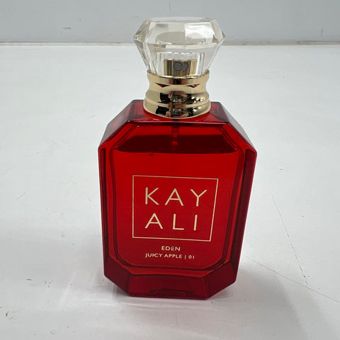 Kayali Eden Juicy Apple | 01 Women's Eau de Parfum Spray 1.7 oz / 50 mL