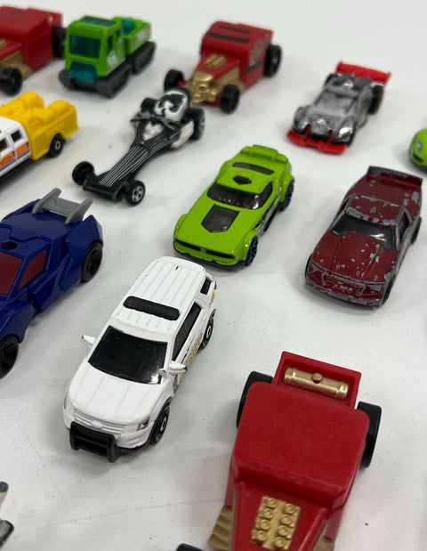 Hot Wheels Monster Jam + 65+ Car Lot Matchbox Batman Jack Skellington Diecast