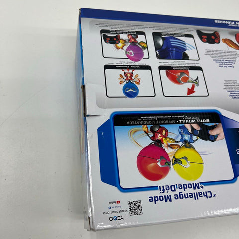 2020 YCOO Silverlit Robo Kombat Balloon Puncher 2 Player RC Game New Sealed