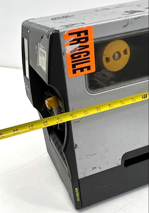 Zebra ZT411 Industrial Label Printer Thermal Transfer ZT41143-T410000Z