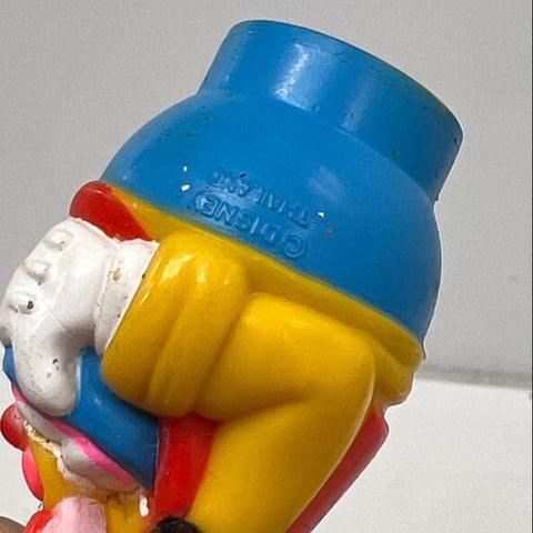 Vintage 80s 90s Toy Lot McDonalds Disney Pepsi Cereal Premium Figures NIP