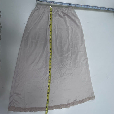 Vintage Warner's Vanity Fair Maidenform Women's Lingerie Lot Slips Camisoles M
