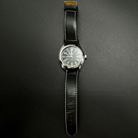 Gruen AK Homme Burei Allard Modern Men's Quartz Fashion Watch Lot of 5