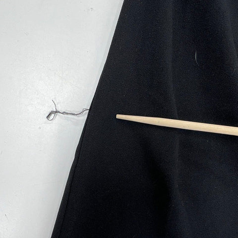 Eliza J Women's Black Sleeveless Wide Leg Tie Waist Jumpsuit NWT Size 8