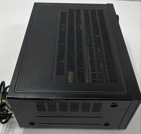 Onkyo HT-R395 5.1 Ch AV Receiver HDMI does not work for parts repair only