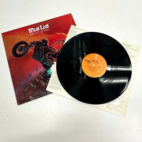 Fleetwood Mac + 5 LP Lot Classic Rock Blues 1970s-1980s 7 Records See Photos