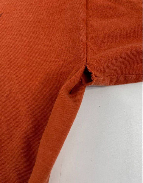 Lot 2 Vintage Y2K Harley-Davidson T-Shirt Sturgis Iowa USA Made Double Stitch L