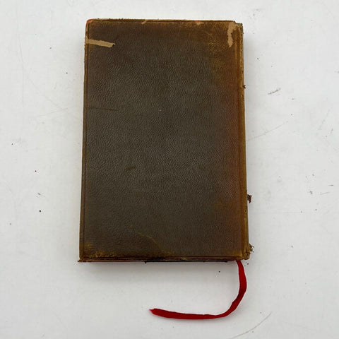 Vintage 1905 Stories From Wagner Book J. Walker McSpadden Crowell & Company