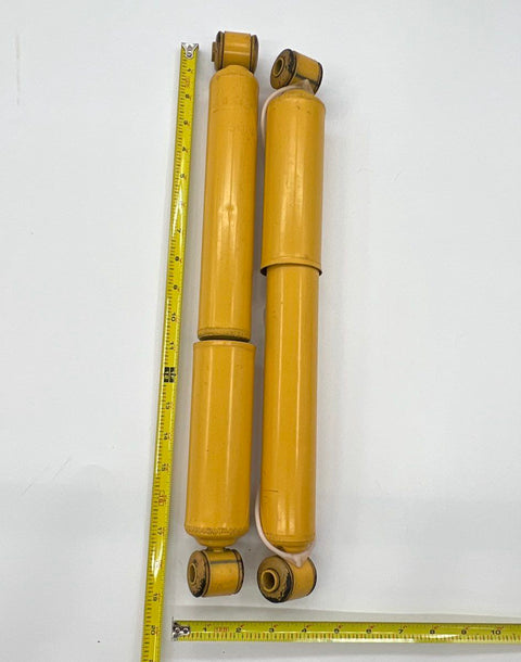 Monroe Gas-Matic Shock Absorbers Pair 59759 P225D Made in USA