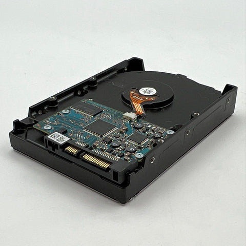 Hitachi HDS721010CLA332 1TB 7200RPM SATA Hard Drive Not Tested Sold As Is