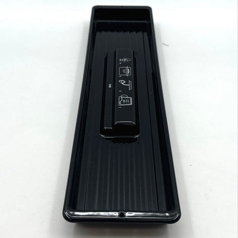 KitchenAid Oven Steam Assist Water Reservoir Tray Black Enamel 21.75 Inch