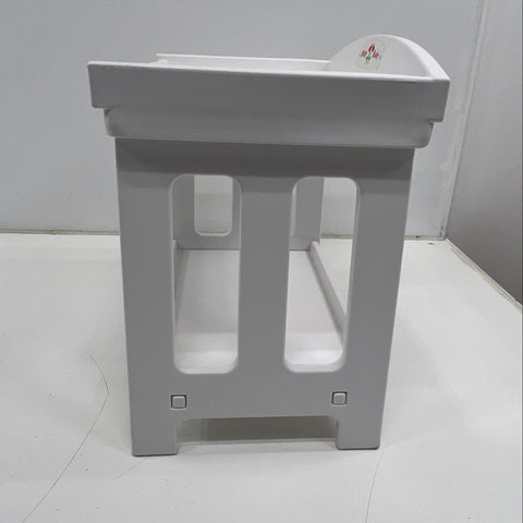 American Girl Bitty Baby Changing Table Doll Furniture Accessory