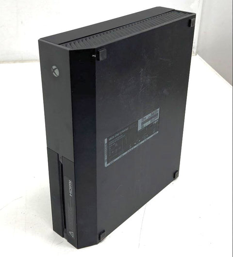 Microsoft Xbox One Console Model 1540 For Parts/Repair Error E102