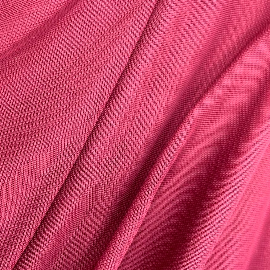 Davids Bridal NWT Wine One Shoulder Ruched Bridesmaid Gown Dress Womens Size 6
