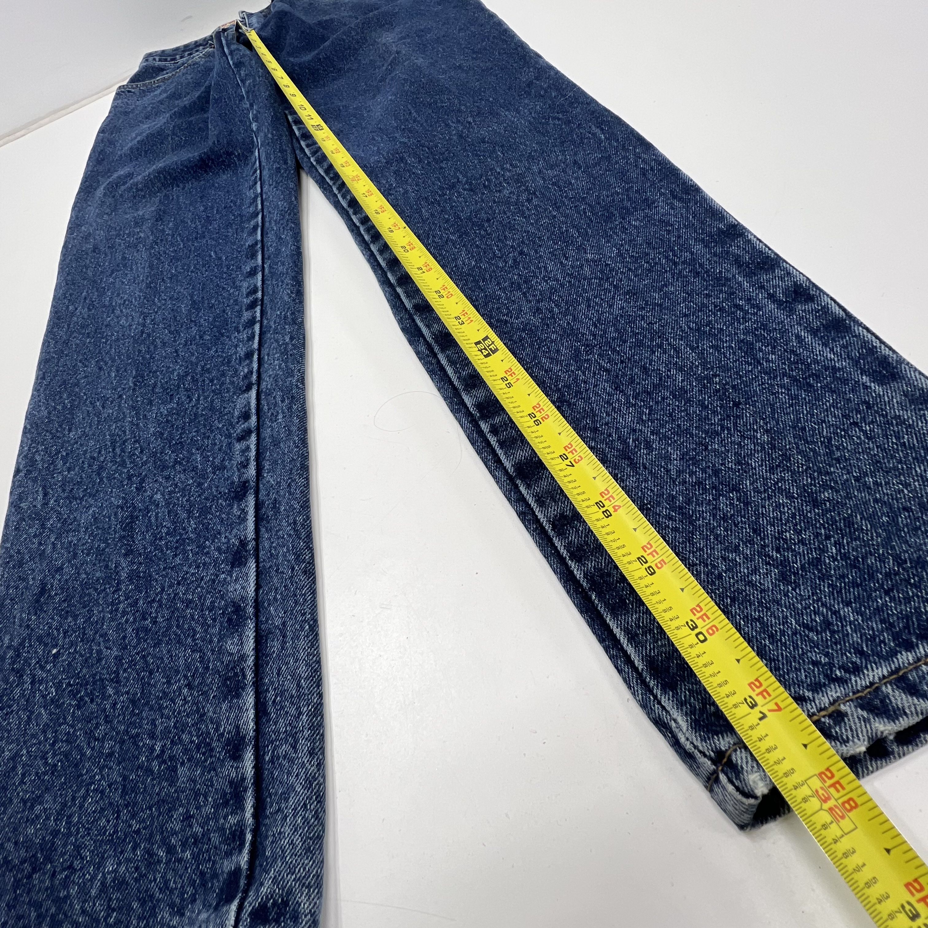 NWT Pepe II XL Betty Blue Jeans Women's Size 9/10