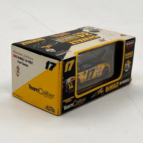 NASCAR Diecast Lot Racing Champions Team Caliber 3 Cars 1:64 Scale New