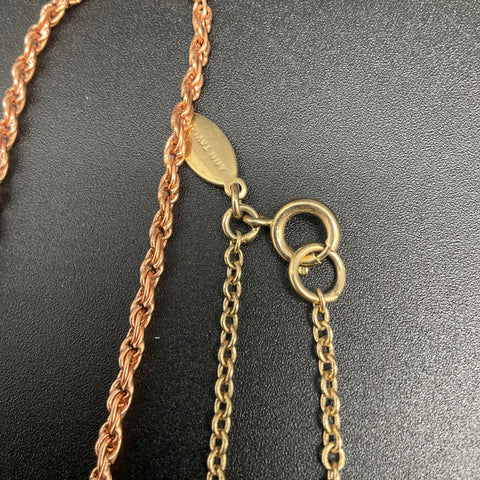 Ann Taylor Nicole Miller Worthington Jewelry Lot 10 Necklaces Bib Tassel 1946