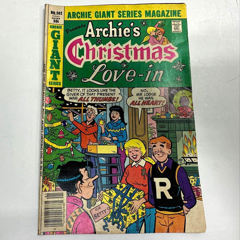 Comic Book Lot Archie Harvey Charlton 1980s Bronze Age Humor War 10 Comics
