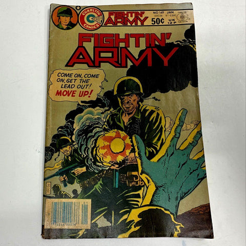 Comic Book Lot Archie Harvey Charlton 1980s Bronze Age Humor War 10 Comics