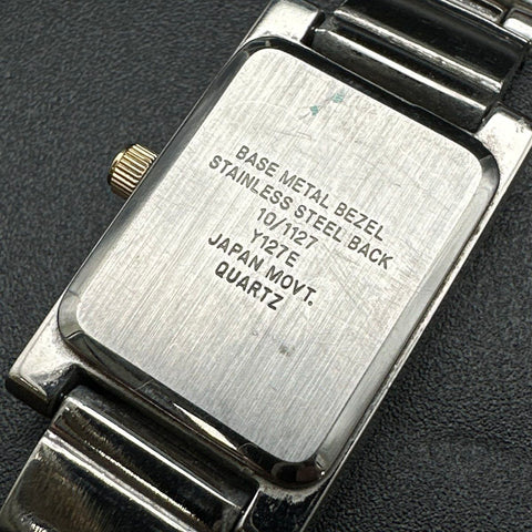 Anne Klein AK Women's Watch Lot of 6 Gold & Silver Tone Vintage Fashion Styles