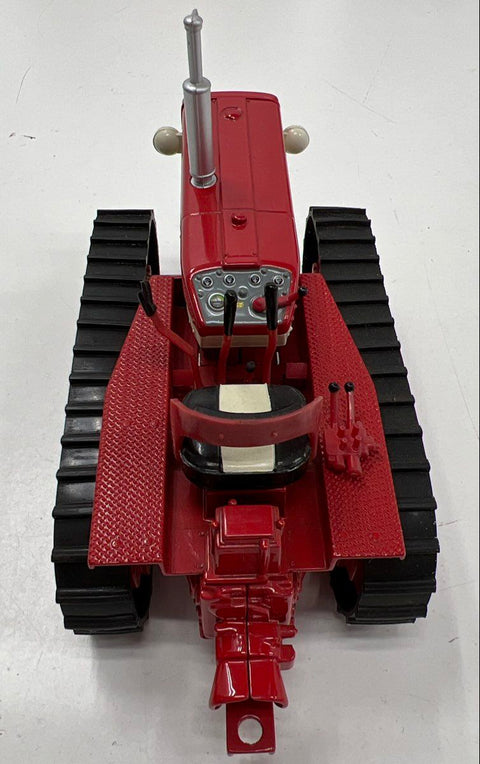 Nylint NAPA Sound Machine Pickup & International TD-340 Crawler 1:16 Lot of 2