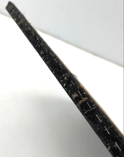 Signed 1956 Mid Century Oil on Velvet Painting Harness Racing Horses 20x24