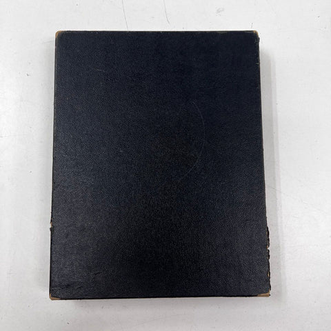 American Heritage Book of Indians JFK Intro Hardcover 1961 History 9x12
