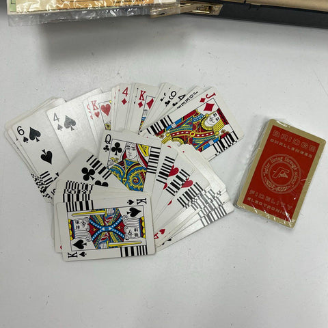 Vintage 1970s Fidelity Bridge Challenger Electronic Card Game Computer In Case