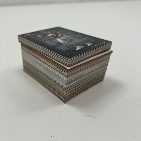 Baseball Card Lot Topps Upper Deck Fleer 1980s 1990s 2000s Junk Wax Era Stars