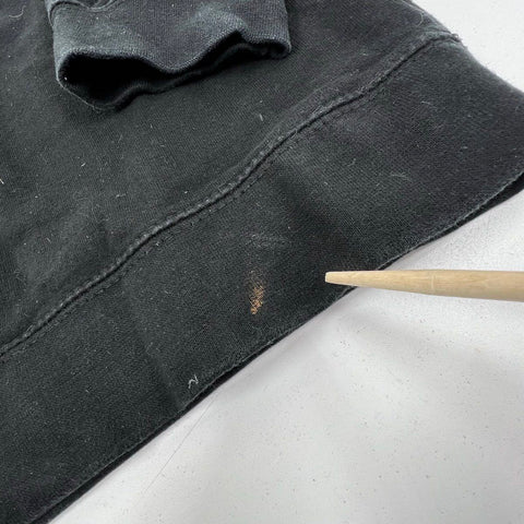 Beyonce Lemonade Black Graphic Crewneck Sweatshirt Women's Size M