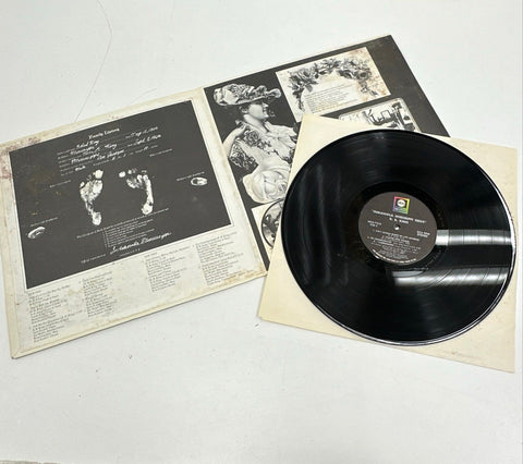 Fleetwood Mac + 5 LP Lot Classic Rock Blues 1970s-1980s 7 Records See Photos