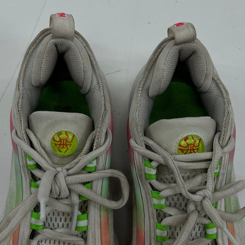 Adidas D.O.N. Issue #3 Haribo Goldbears Basketball Shoes Youth Size 5