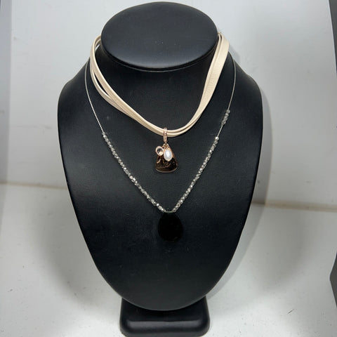 White House Black Market Costume Jewelry Lot