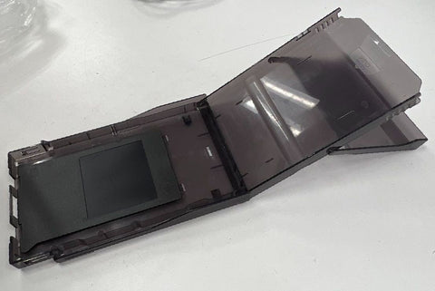 Y2K Sony PictureStation DPP-FP30 Digital Photo Printer w/ Case & Accessories