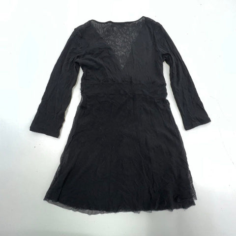 Vintage Y2K Womens Top Lot of 4 Wet Seal Express USPA Jacket Sweater Sz M L XL