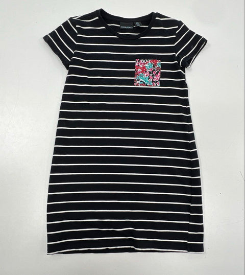 princess polly baby blue dress Anna Field Cocktail dress / Party dress - black main image 0