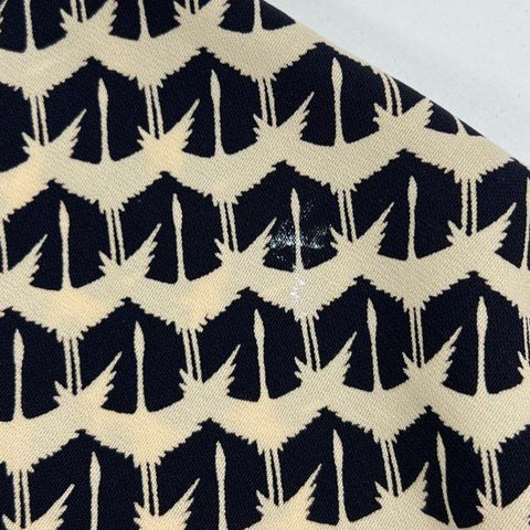 Free People Maeve Womens Top Blouse Lot Boho Embroidered Bird Print Sz M L