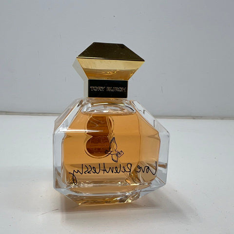 Tory Burch Love Relentlessly Women's Eau de Parfum Spray 3.4 oz 100ml