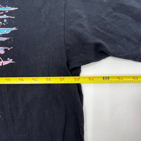 Suicide Silence The Cleansing Album Art T-Shirt Deathcore Metal Band Tee Sz XL