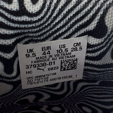 Puma MB.03 Dexter's Laboratory Basketball Shoes Mens Size 10.5