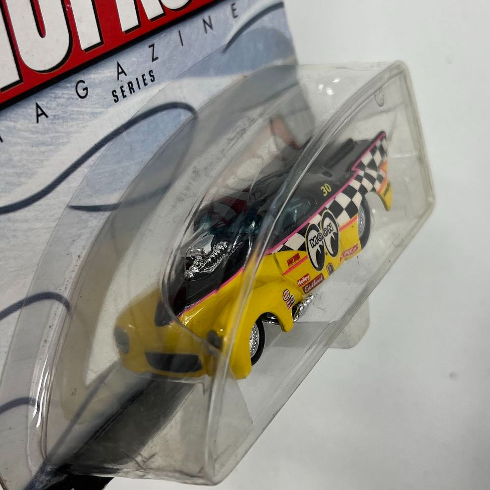 Collectible Hot Wheels Matchbox Assorted Toy Car Lot 1 NIP